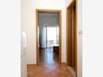 Jelsa, Hallway in the apartment, WiFi.