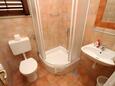 Bathroom Jelsa, Bathroom in the apartment, WiFi.