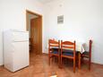 Dining room Jelsa, Dining room in the apartment, WiFi.