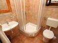 Bathroom Jelsa, Bathroom in the apartment, WiFi.