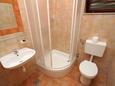 Ванная комната Jelsa, Ванная комната в размещении типа apartment, WiFi.