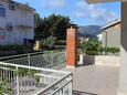 Терраса 2 Jelsa, Терраса 2 в размещении типа apartment, WiFi.