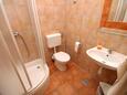 Bathroom Jelsa, Bathroom in the apartment, WiFi.