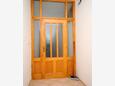 Hallway Jelsa, Hallway in the apartment, air condition available and WiFi.