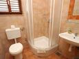 Bathroom Jelsa, Bathroom in the apartment, WiFi.