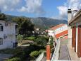 Shared balcony - view Jelsa, Shared balcony - view in the apartment, WiFi.