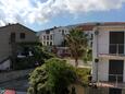 Jelsa, Shared balcony - view in the apartment, WiFi.