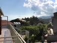 Jelsa, Shared balcony - view in the apartment, WiFi.
