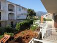 Shared balcony - view Jelsa, Shared balcony - view in the apartment, WiFi.