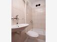 Bathroom Rapak, Bathroom in the apartment, (pet friendly).