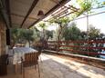 Terrace Rapak, Terrace in the apartment, (pet friendly).