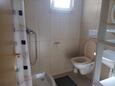 Bathroom Rapak, Bathroom in the apartment, (pet friendly).