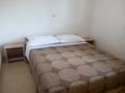 Bedroom 2 Rapak, Bedroom 2 in the apartment, (pet friendly).