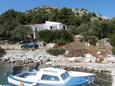 Vacation Rentals Telašćica - Uvala Pasjak (Dugi otok) - 877
