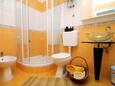 Bathroom 1 Hvar, Bathroom 1 in the apartment, WIFI.