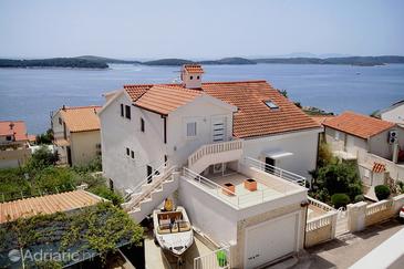Property Hvar, Hvar, Property 8771 - Apartments near sea with pebble beach.