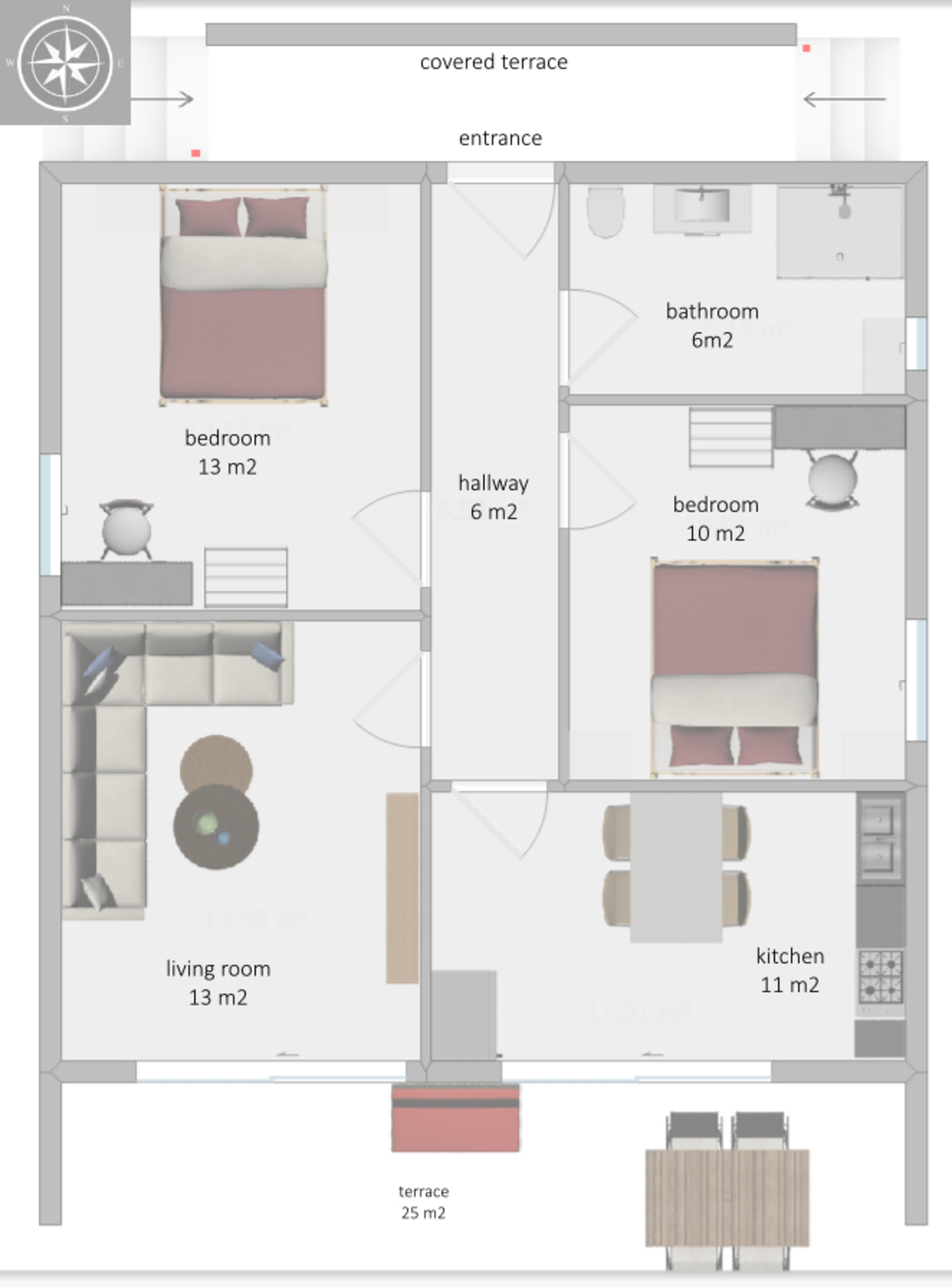 Top Hvar Zavala Top Hvar Zavala