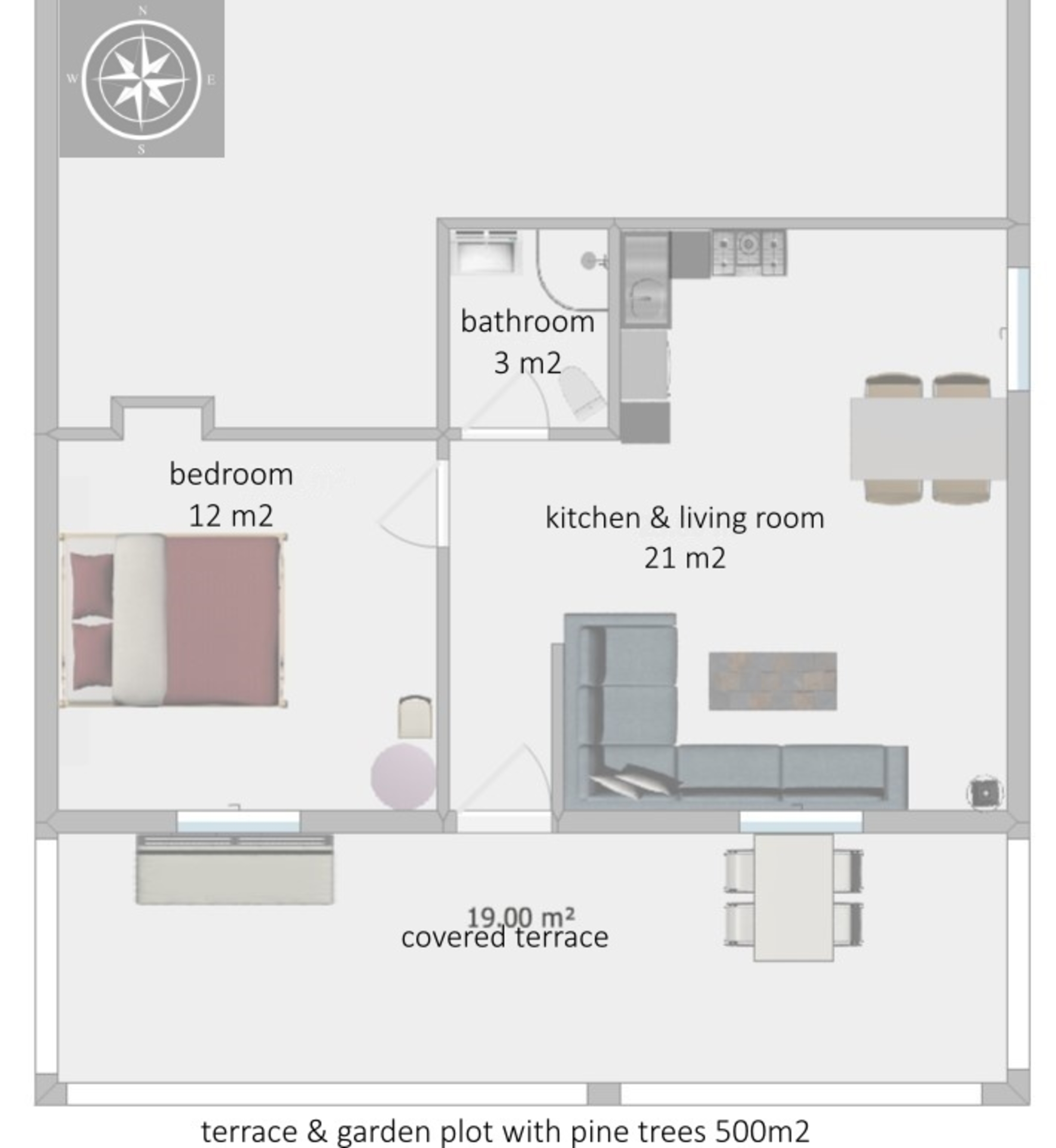 Top Hvar Zavala Top Hvar Zavala