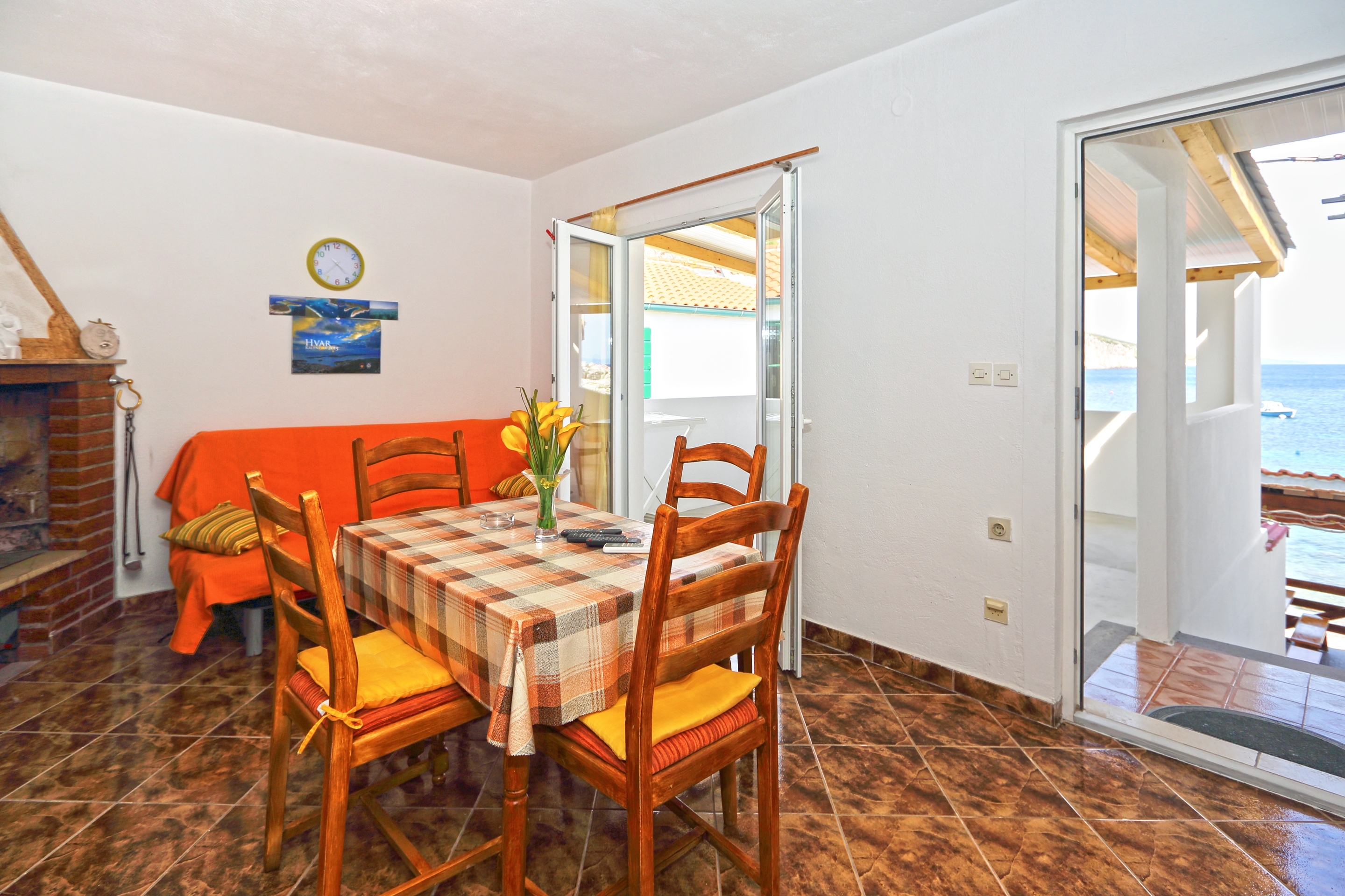 Top Hvar Zaraće Top Hvar Zaraće