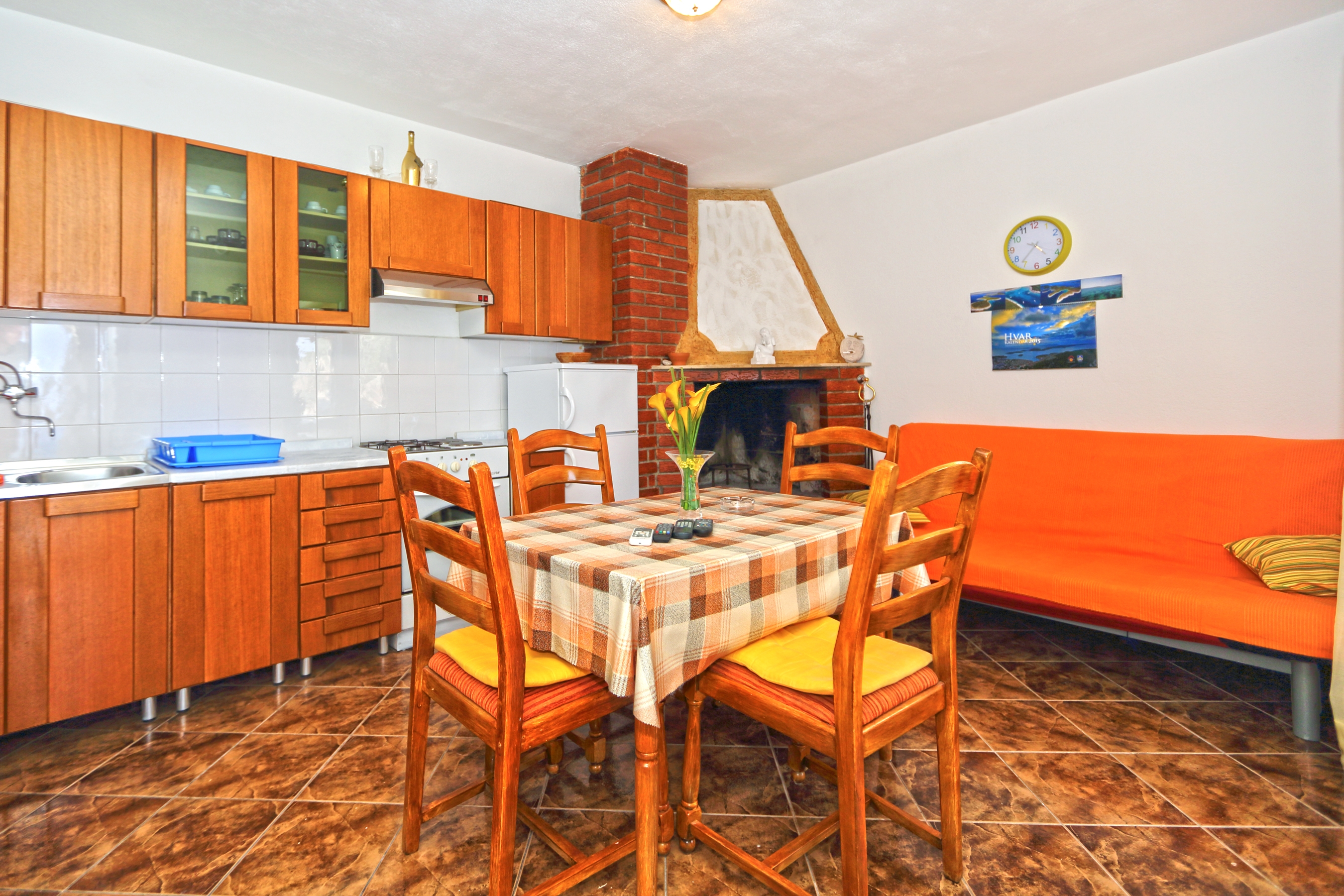 Top Hvar Zaraće Top Hvar Zaraće