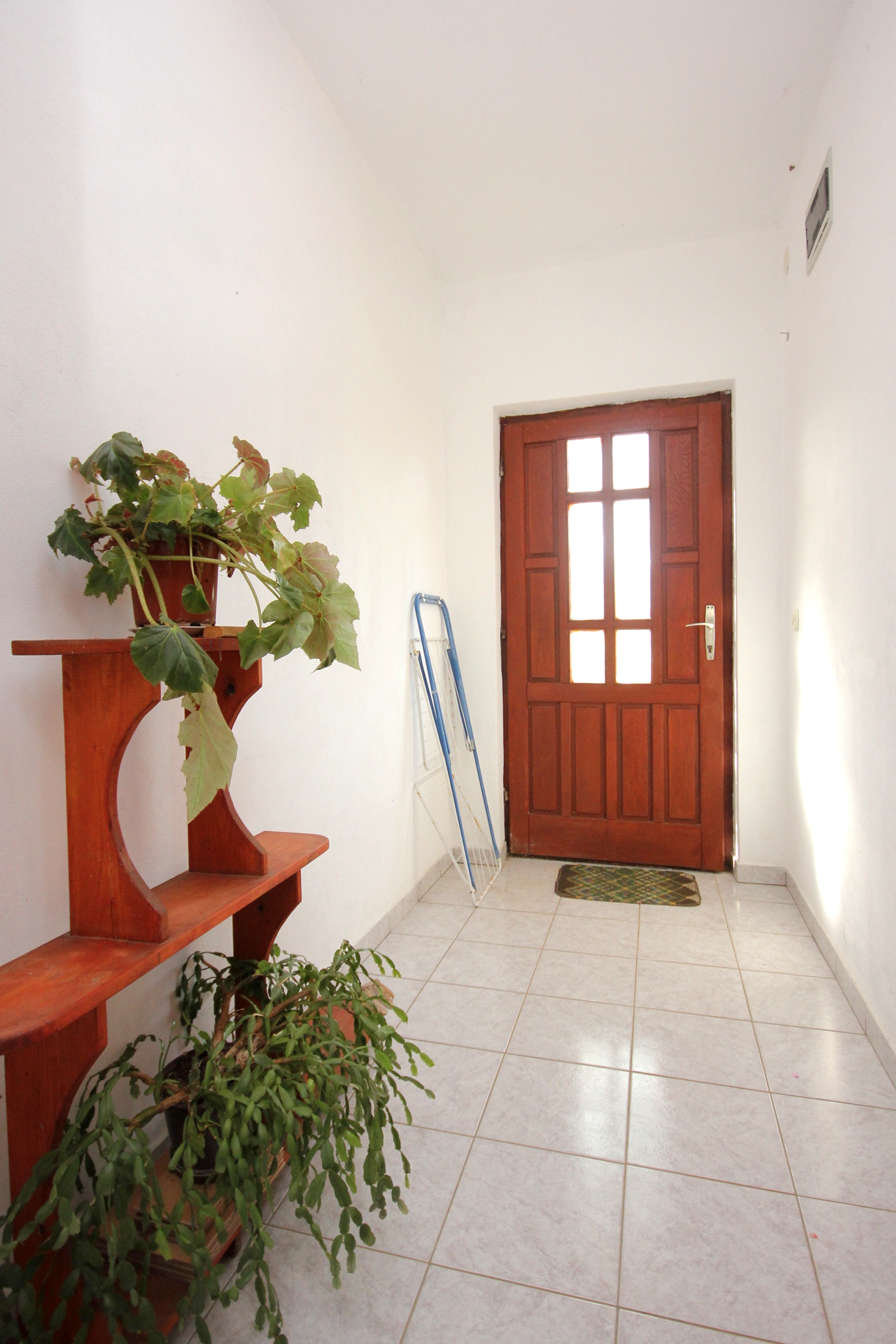 Two bedroom apartment with terrace Zaglav, Dugi otok  A-a