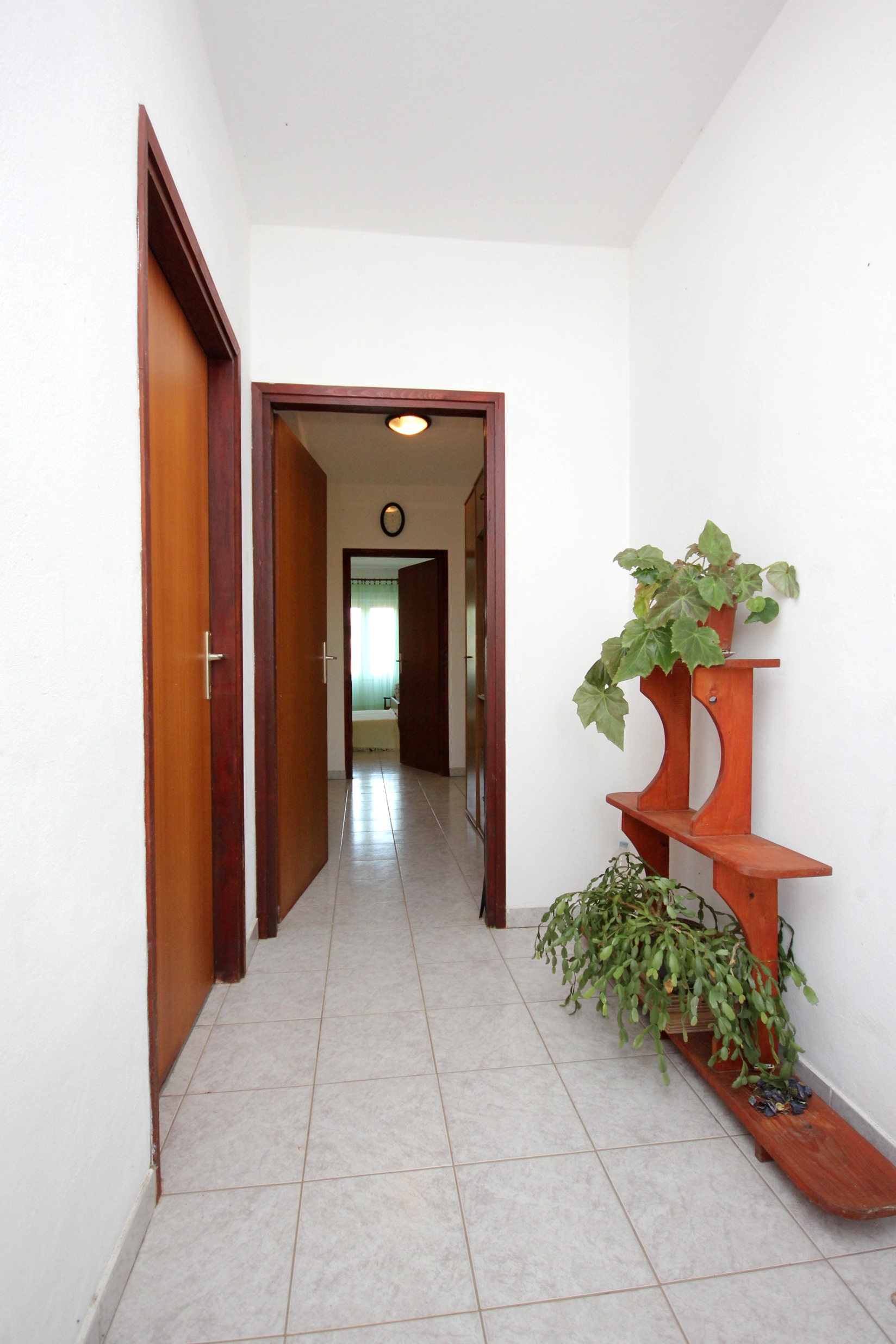 Two bedroom apartment with terrace Zaglav, Dugi otok  A-a