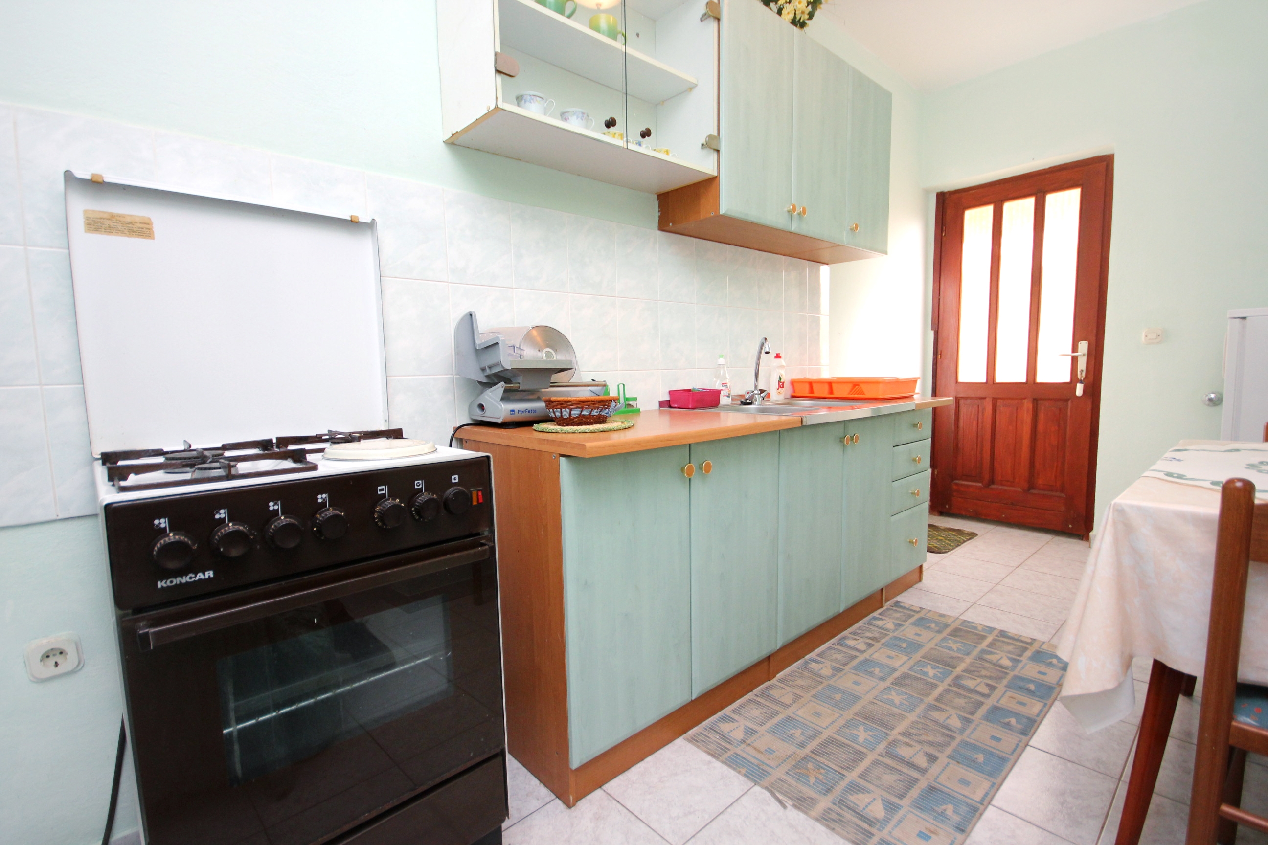 Top Dugi otok Zaglav Top Dugi otok Zaglav