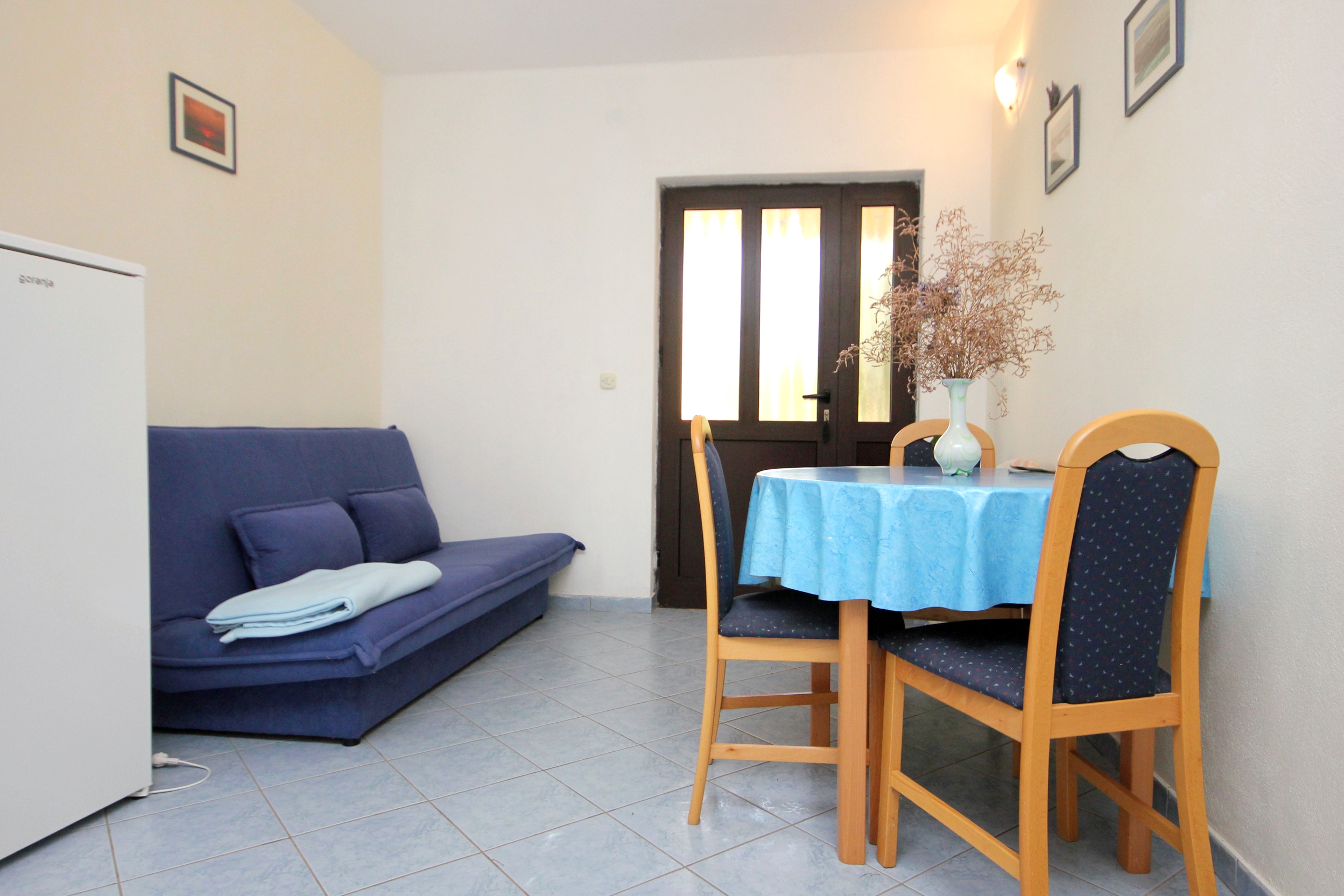 One bedroom apartment with terrace Zaglav, Dugi otok (A-878-b) One bedroom apartment with terrace Zaglav, Dugi otok (A-878-b)