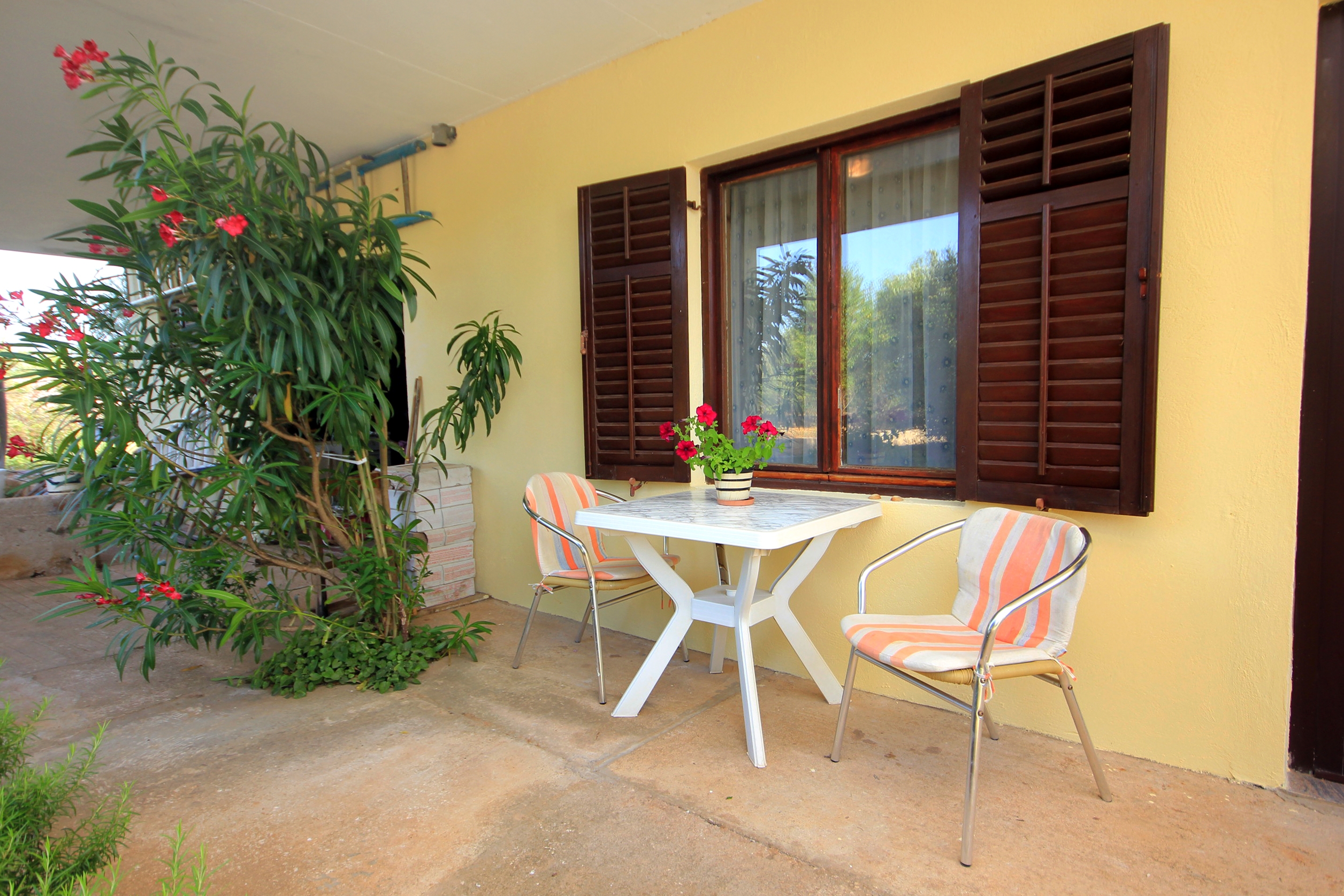 One bedroom apartment with terrace Zaglav, Dugi otok (A-878-b) One bedroom apartment with terrace Zaglav, Dugi otok (A-878-b)