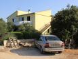 Zaglav, Dugi otok, Parking lot 878 - Apartments in Croatia.