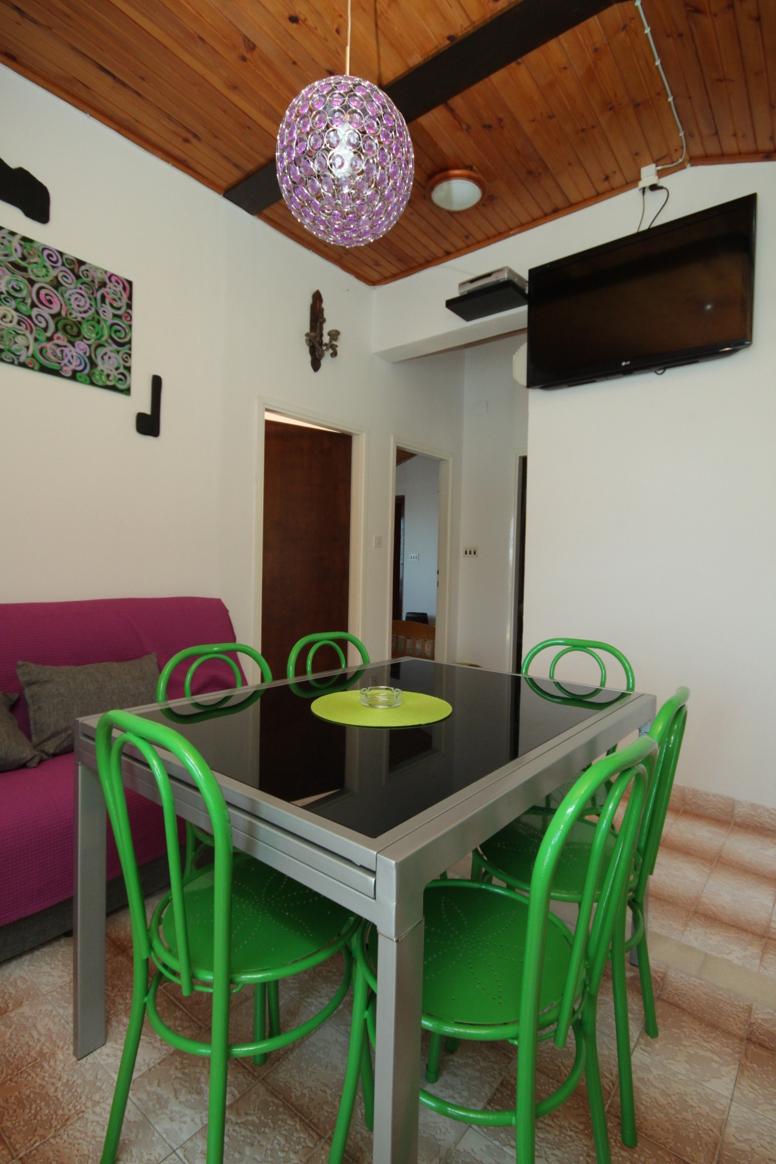 Top Hvar Zaraće Top Hvar Zaraće