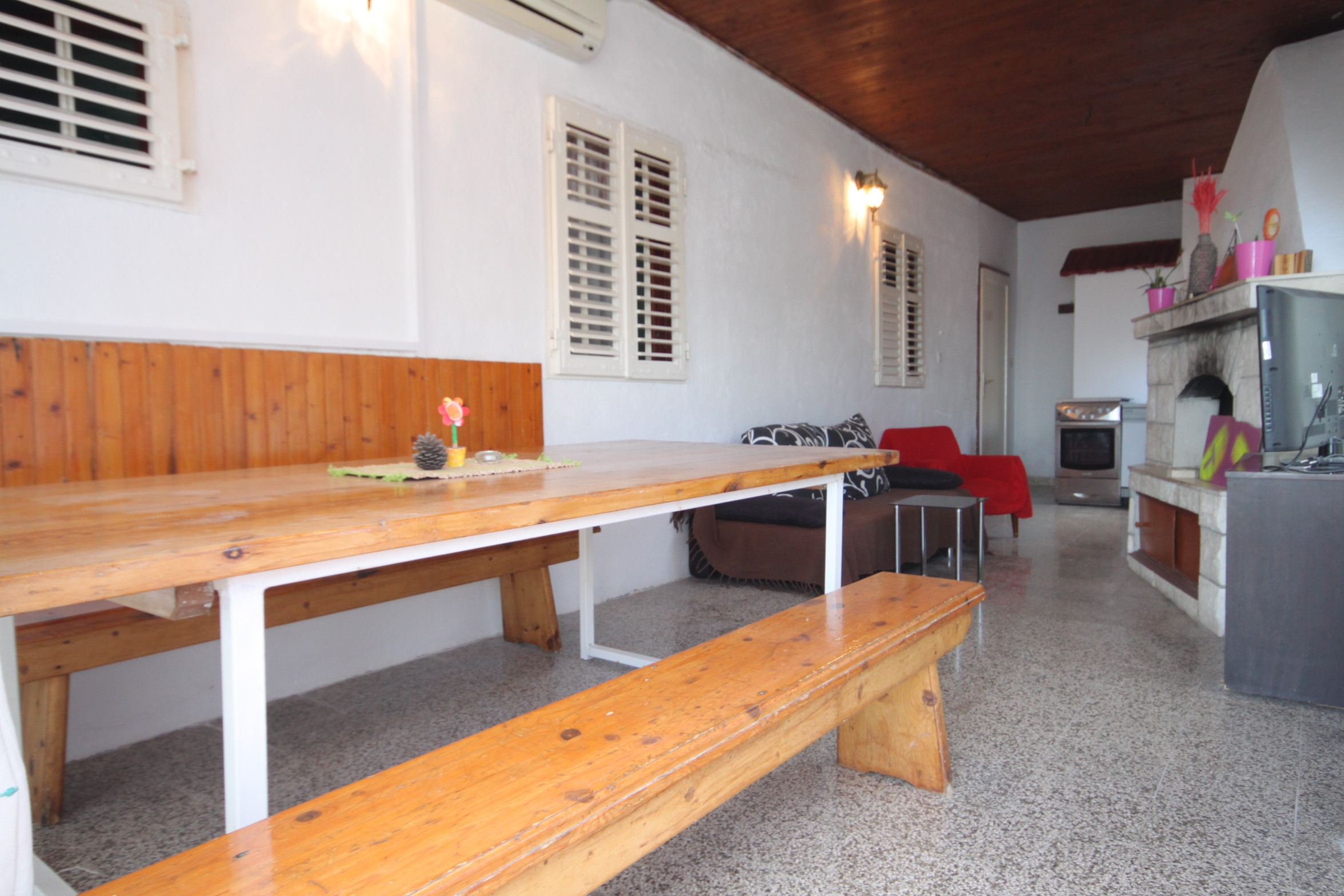 Top Hvar Zaraće Top Hvar Zaraće