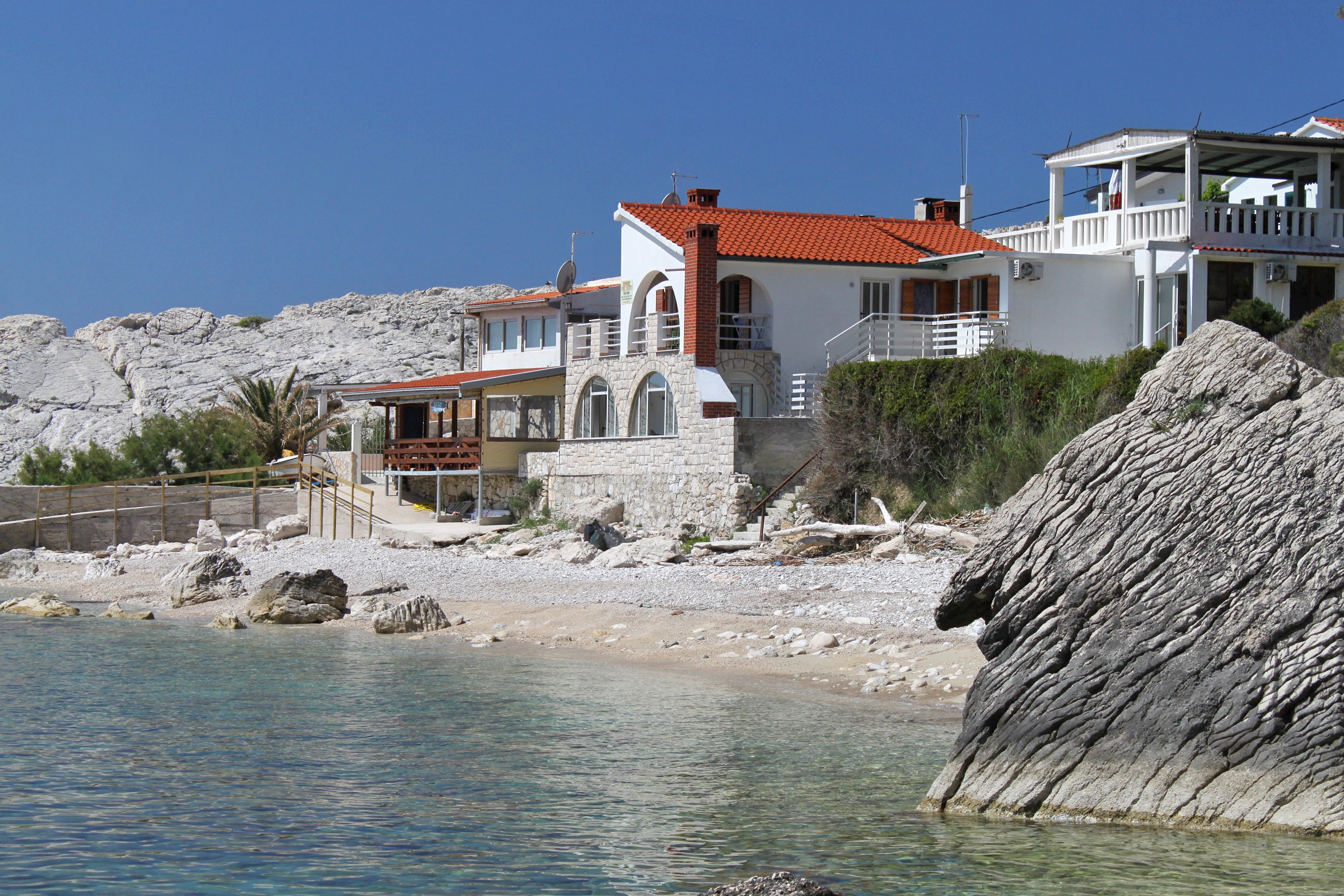 Top Hvar Zaraće Top Hvar Zaraće