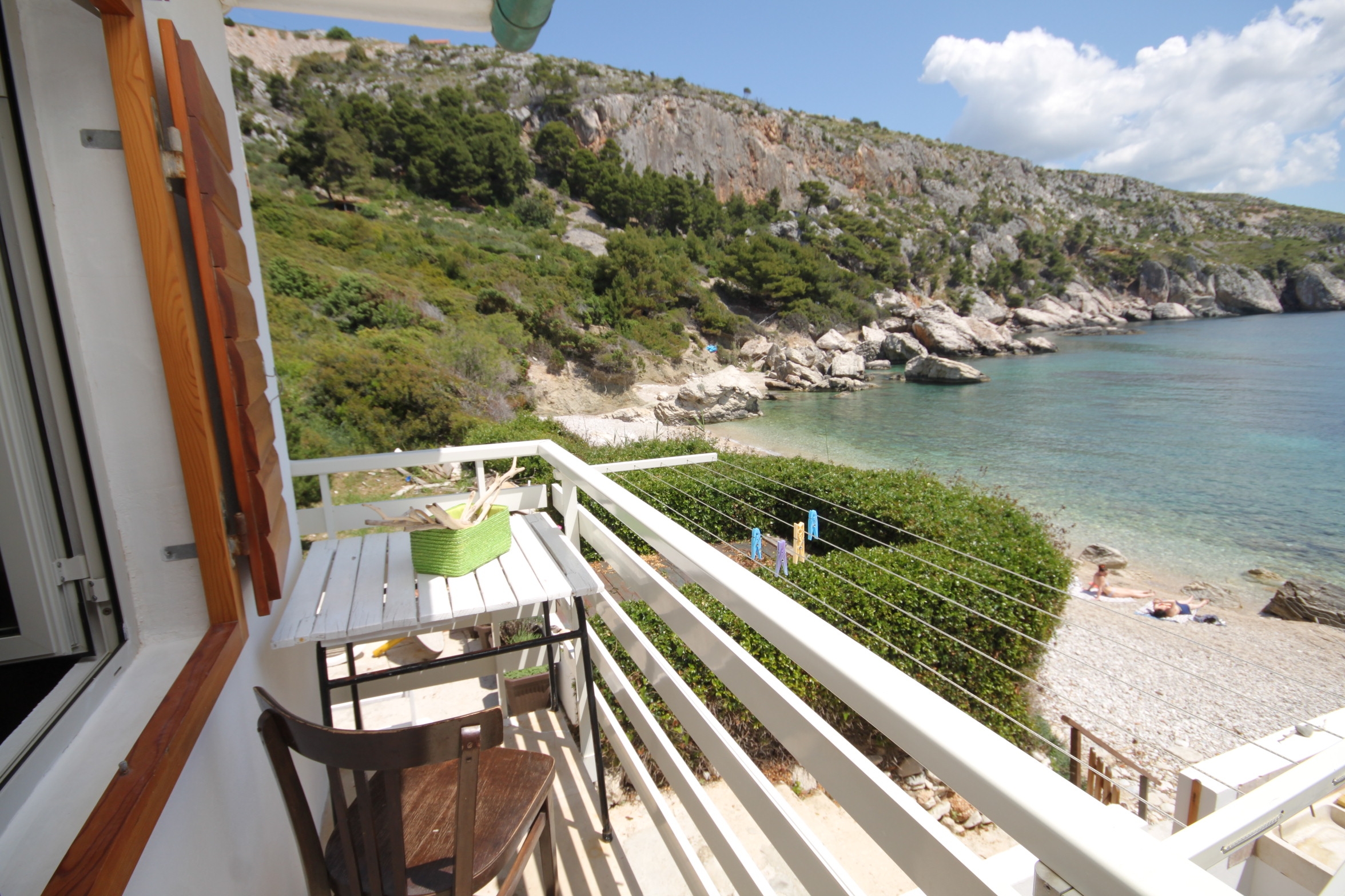 Top Hvar Zaraće Top Hvar Zaraće