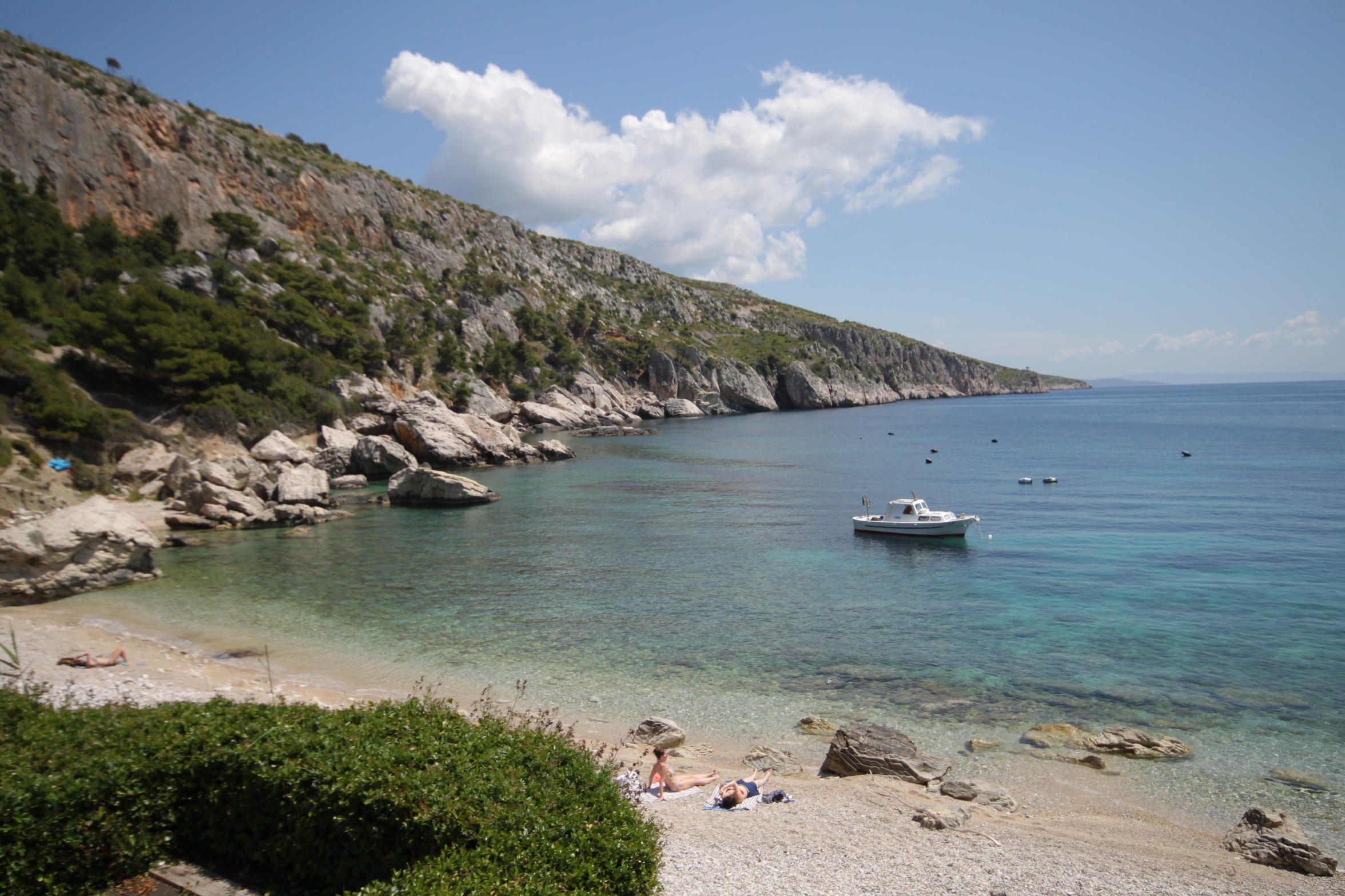 Top Hvar Zaraće Top Hvar Zaraće