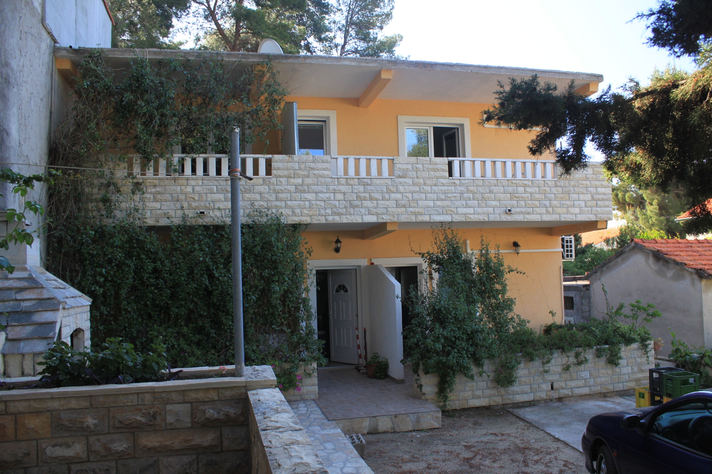 Top Hvar Ivan Dolac Top Hvar Ivan Dolac