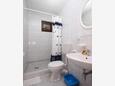 Ванная комната 1 Zavala, Ванная комната 1 в размещении типа apartment, WiFi.