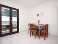 Dining room Zavala, Dining room in the apartment, WiFi.