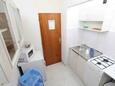Kuchyně Zavala, Kuchyně v ubytování typu studio-apartment, WiFi.