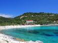 Hvar, Hvar, Alloggio 8785 - Affitto stanze vicino al mare con la spiaggia ghiaiosa.