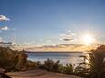 Hvar, Balkon - Ausblick in folgender Unterkunftsart room, WiFi.