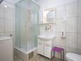 Bathroom Hvar, Bathroom in the room, WiFi.