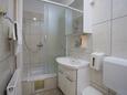 Bathroom Hvar, Bathroom in the room, WiFi.