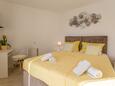 Hvar, Bedroom in the room, WiFi.