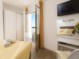Hvar, Bedroom in the room, WiFi.