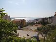 Hvar, Balcony 1 - view in the apartment, WiFi.