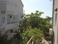 Hvar, Balcony 2 - view in the apartment, WiFi.