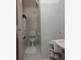Hvar, Bathroom in the apartment, WiFi.