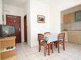 Hvar, Dining room in the apartment, WiFi.