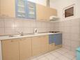 Hvar, Kitchen in the apartment, WiFi.